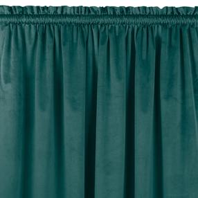 Naktinė užuolaida Restilo Vila, turkio sp., 135 cm x 270 cm