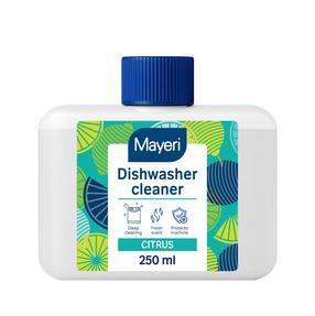 Средство для мытья посудомоечных машин Mayeri K482, 0.25 л