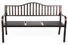 Āra sols Classic 236719, zelta krās./melna krās., 55 cm x 150 cm x 89 cm