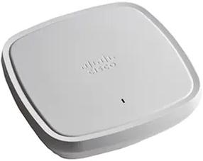 Belaidės prieigos taškas Cisco Catalyst 9115AX, 5 GHz, balta sp./juoda sp.