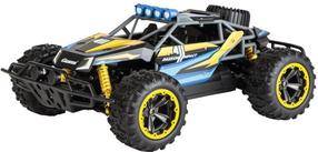 Rc автомобиль Carrera Passion Impact 3.0, 1:16, синий цв./желтый цв.
