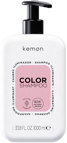 Шампунь Kemon Color, 1000 мл