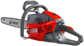 Benzininis grandininis pjūklas Efco MTH 5600, 2600 W, 45 cm