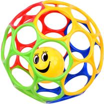 Lavinimo žaislas Flexible Ball