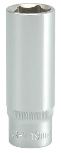Mova Yato, 76 mm, 19 mm, 1/2"