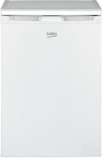 Mini šaldytuvas su šaldikliu viduje Beko TSE1284N