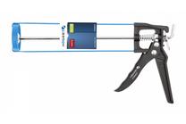 Pistoletas hermetikams Högert HT4R407, 31 cm