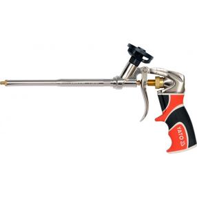 Putų pistoletas Yato YT-6745, pertvaroms, 33.5 cm