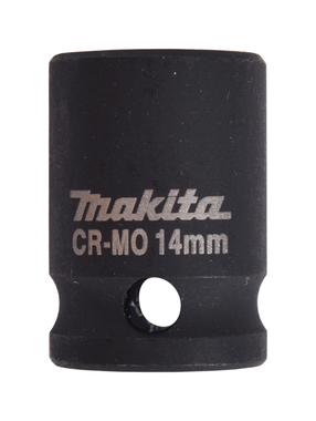 Smūginė galvutė Makita B-39964, 28 mm, 3/8", Ø14 mm