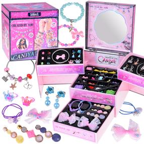 Комплект украшений DIY Jewel ZA5732