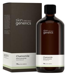 Micelinis vanduo Skin Generics Chamomile, 250 ml