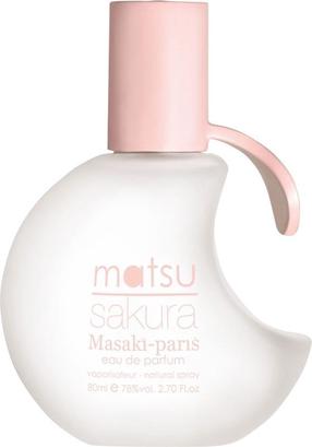 Parfüümvesi Masaki Matsushima Matsu Sakura Women, 80 ml