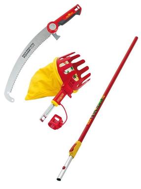 Tööriistakomplekt Wolf-Garten Power Cut Saw
