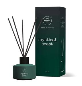 Домашний ароматизатор Aroma Gradient Mystical Coast, 100 мл