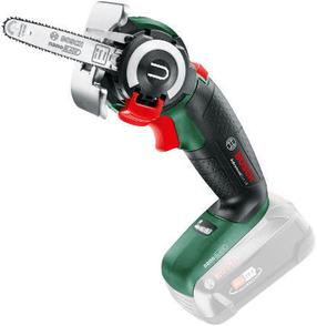 Akumuliatorinis šakų genėtuvas Bosch AdvancedCut 18, be akumuliatoriaus