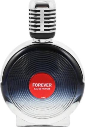 Kvapusis vanduo Elvis Presley Forever, 100 ml