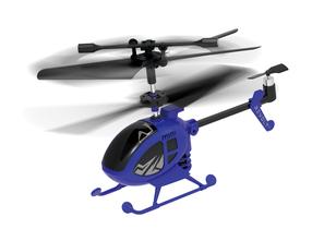 Mänguasi Mini Heli Revolt