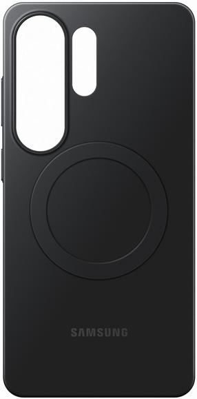 Telefona vāciņš Samsung Slim Magnet Case Samsung Galaxy S26 Ultra, melns krās.
