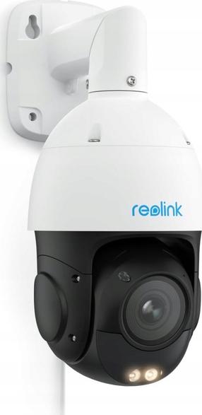 Купольная камера Reolink P840