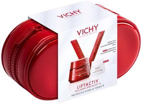 Набор кремов для лица Vichy Liftactiv Collagen Specialist Set, 65 мл, 3 шт.