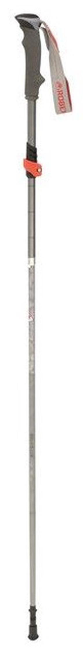 Šiaurietiško ėjimo lazda Robens Coniston T7, 113.5 - 133 cm