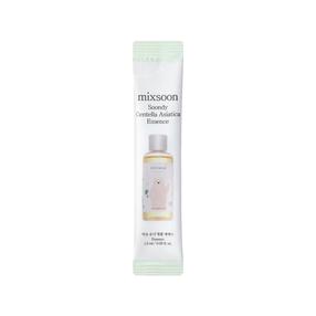 Veido esencija, rinkinys Mixsoon Soondy Centella Asiatica, 1.5 ml, 10 vnt.