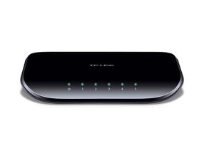 Komutatorius (Switch) TP-Link TL-SG1005D