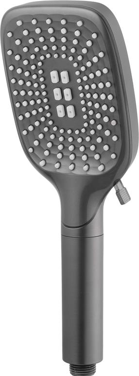 Dušipihusti Domoletti DX6209YC, hall v., 13 cm