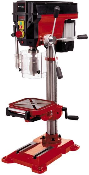 Сверлильный станок Einhell TE-BD 750E, 750 Вт