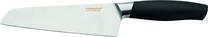 Virtuvinis peilis Fiskars, 170 mm, plastikas/nerūdijantysis plienas
