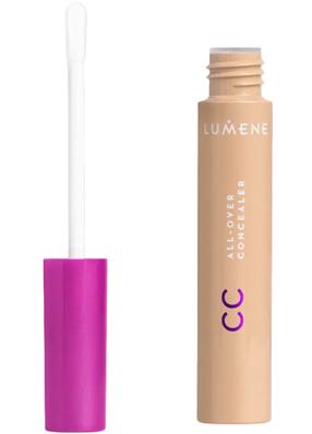 Peitekreem Lumene CC All-Over, 2, 8.5 ml