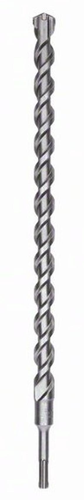 Betono grąžtas Bosch 5X, betonui, sraigtinis, sds plus, 22 mm x 45 cm