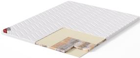 Kattemadrats Sleepwell Top Tiger Touch, 200 cm x 140 cm