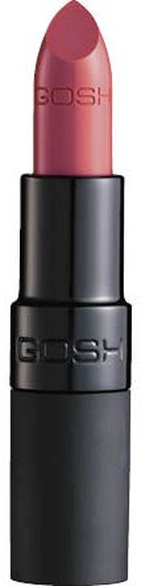 Lūpu krāsa Gosh Velvet Touch, 10 matt smoothie