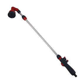 Teleskopiskā smidzināšanas pistole Haushalt YM6303, manuāli, 150 mm
