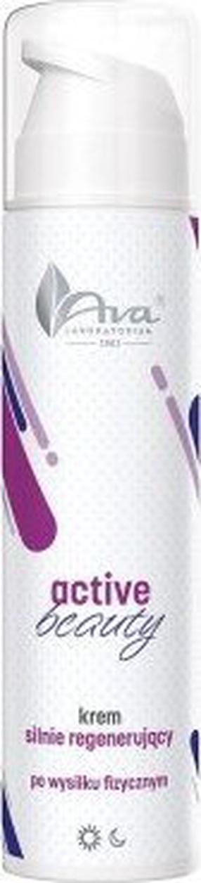 Sejas krēms Ava Active Beauty, 50 ml