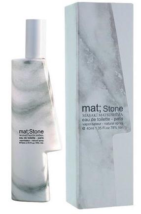 Туалетная вода Masaki Matsushima Masaki Matsushima Mat Stone Edp, 40 мл