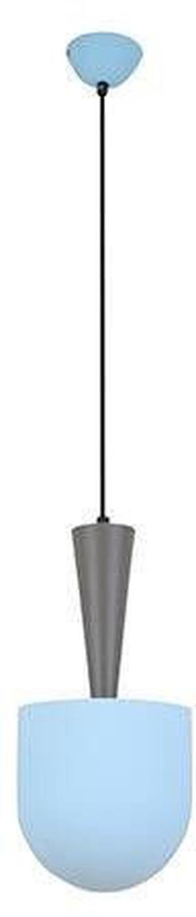 Šviestuvas lubų Candellux Visby, E27, 1 x 40 W