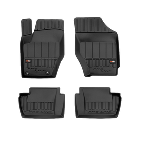 Automatt, esi/tagumine Proline 3D, Citroen C4 I 2004-2010