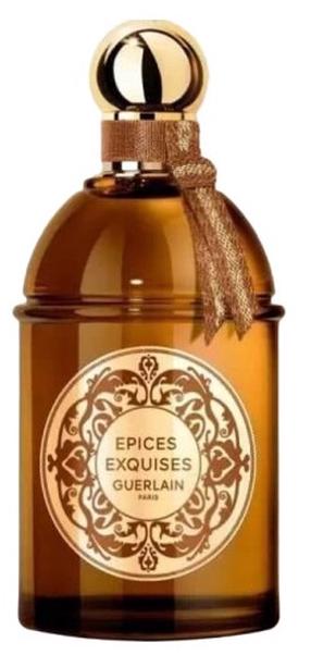 Parfüümvesi Guerlain Épices Exquises, 125 ml
