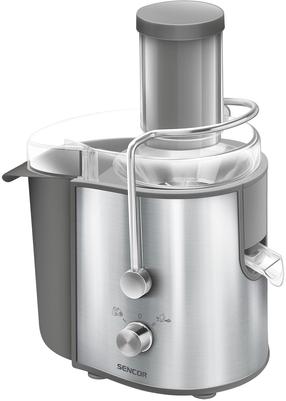 Centrifuginė sulčiaspaudė Sencor SJE 1055 SS, 800 W