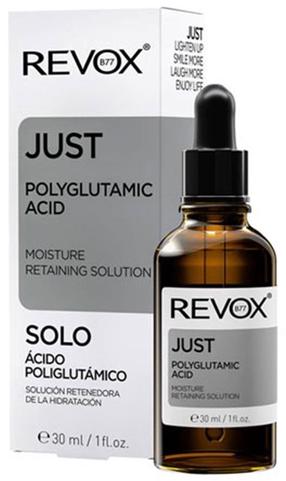 Veido serumas Revox B77 Just Polyglutamic Acid, 30 ml
