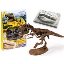 Edukacinis žaislas Sience & Play T-Rex
