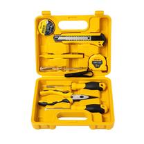 Įrankių rinkinys Deli Tools EDL1008J