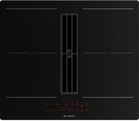 Варочная панель со встроенной вытяжкой Faber Galileo Slim F600 (340.0708.974)