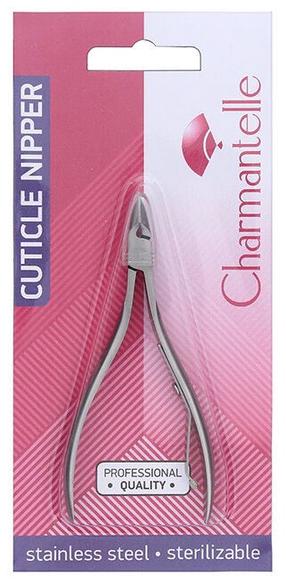 Žirklutės odelėms Charmantelle Stainless Steel Professional Quality