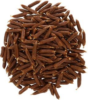 Skanėstas šunims Flamingo Meateez Sausages, vištiena, 1.8 kg