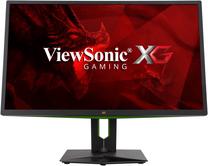Monitors Viewsonic XG2703-GS, IPS, 165 Hz, 27"
