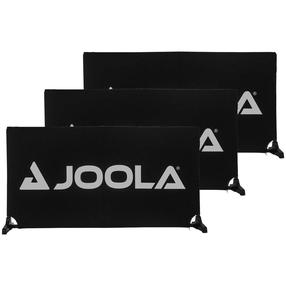 Kaitsebarjäär Joola Pro Barrier Flex, 3 tk