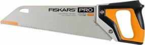 Rokas zāģis kokam Fiskars 1062930, koks, polivinilhlorīds (pvc), lamināts, 380 mm